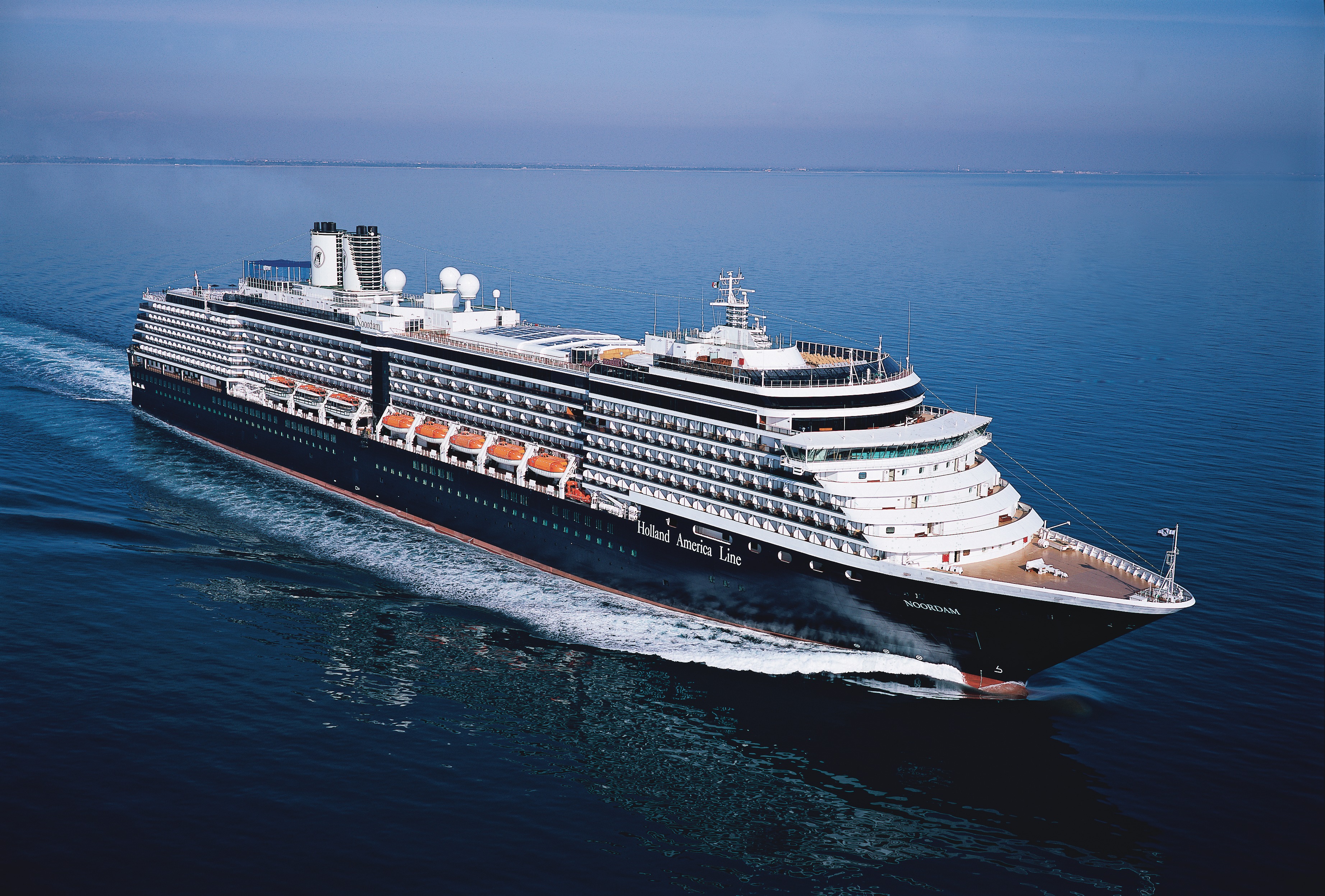 Best Caribbean Cruises Holland America