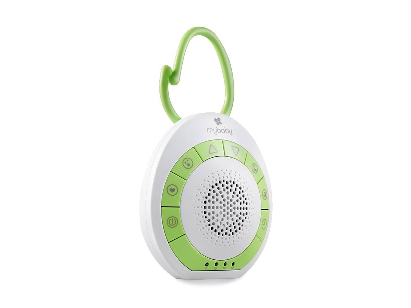 MyBaby Soundspa On-The-Go - Portable White Noise Machine