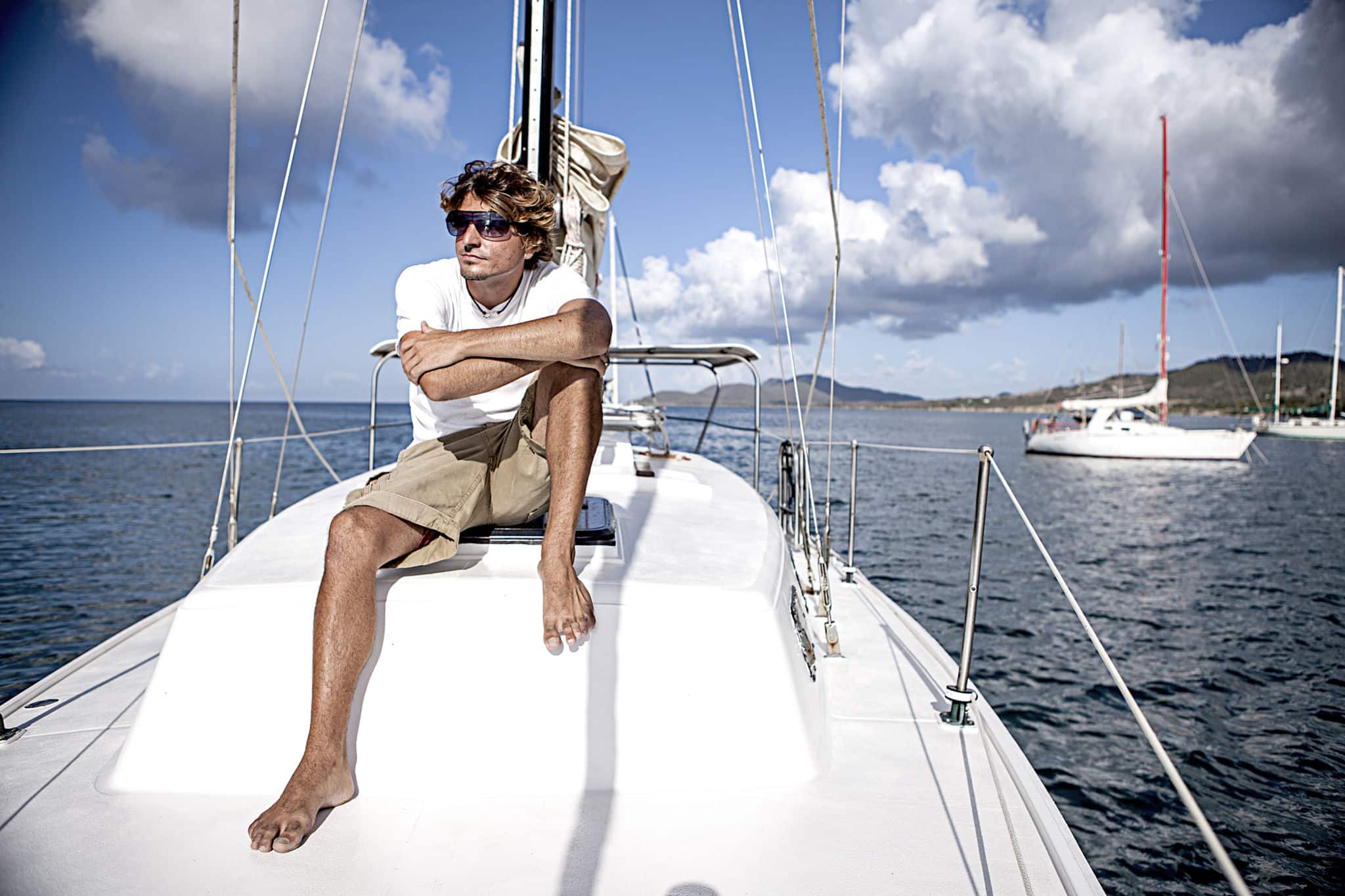 Best Islands to Live On Meet the Expats Islands