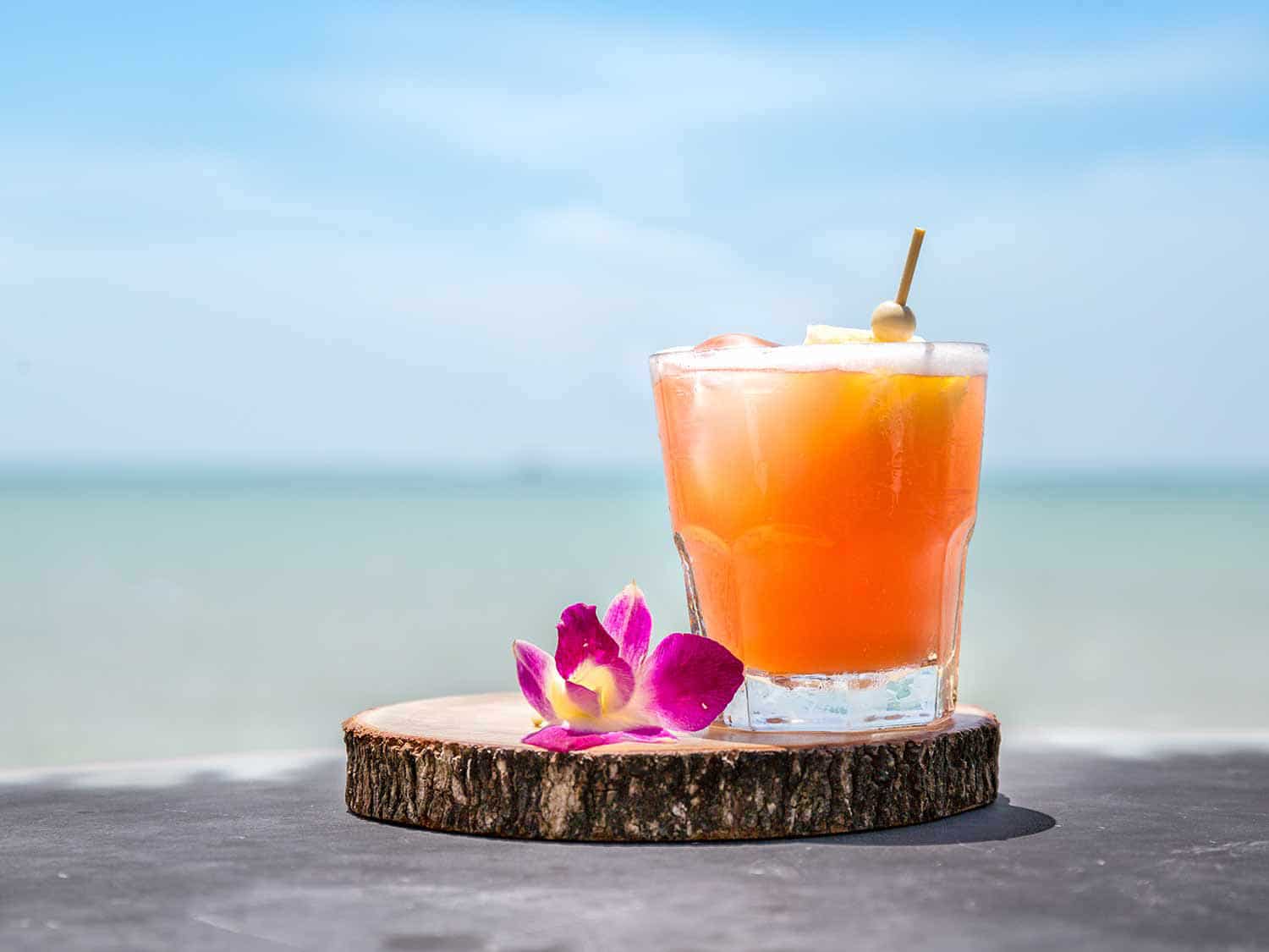 National Mai Tai Day