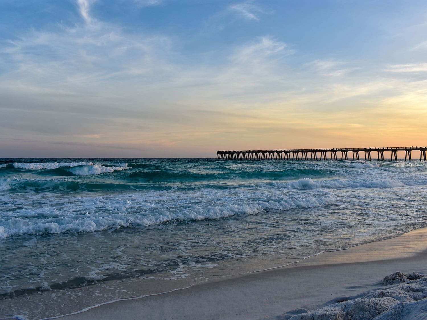 Navarre Beach