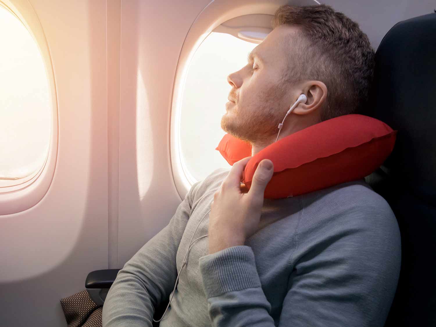 neck pillow