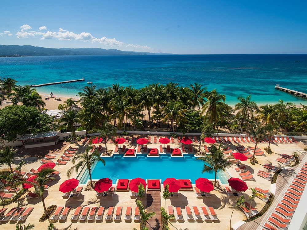 New Caribbean Hotels 2019 - S Hotel Jamaica