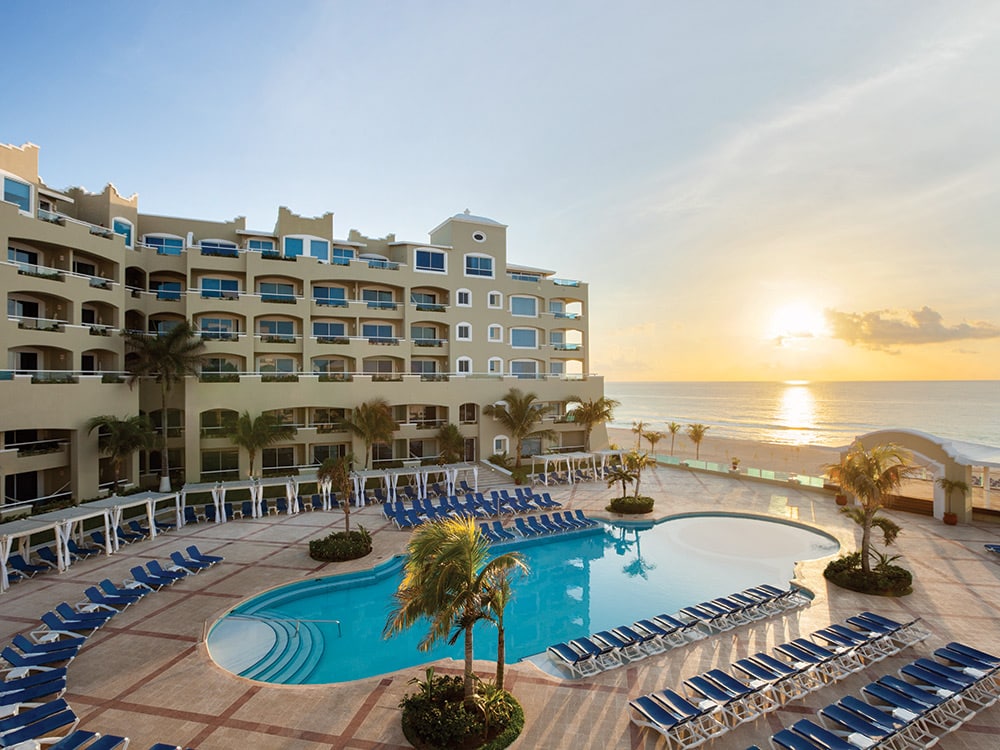 Panama Jack Resort Cancun, Mexico