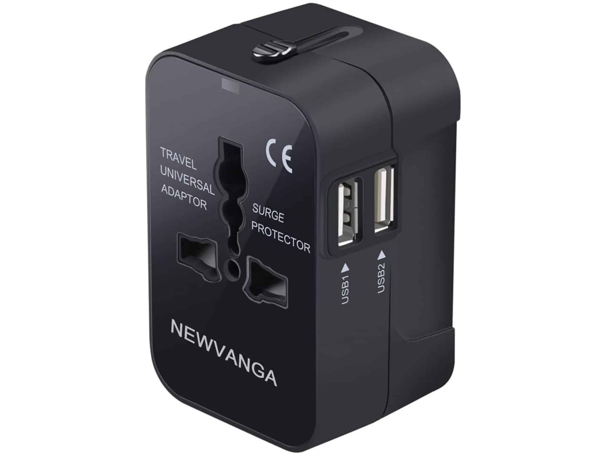 newvanga adapter