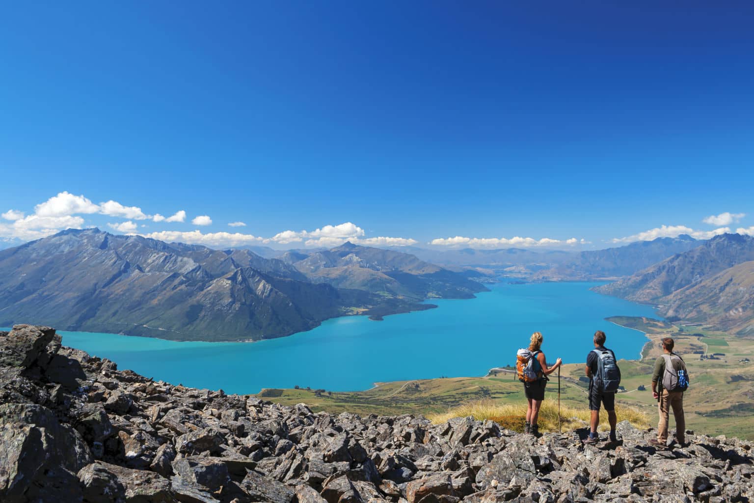 Top 20 Best Islands to Live On Islands