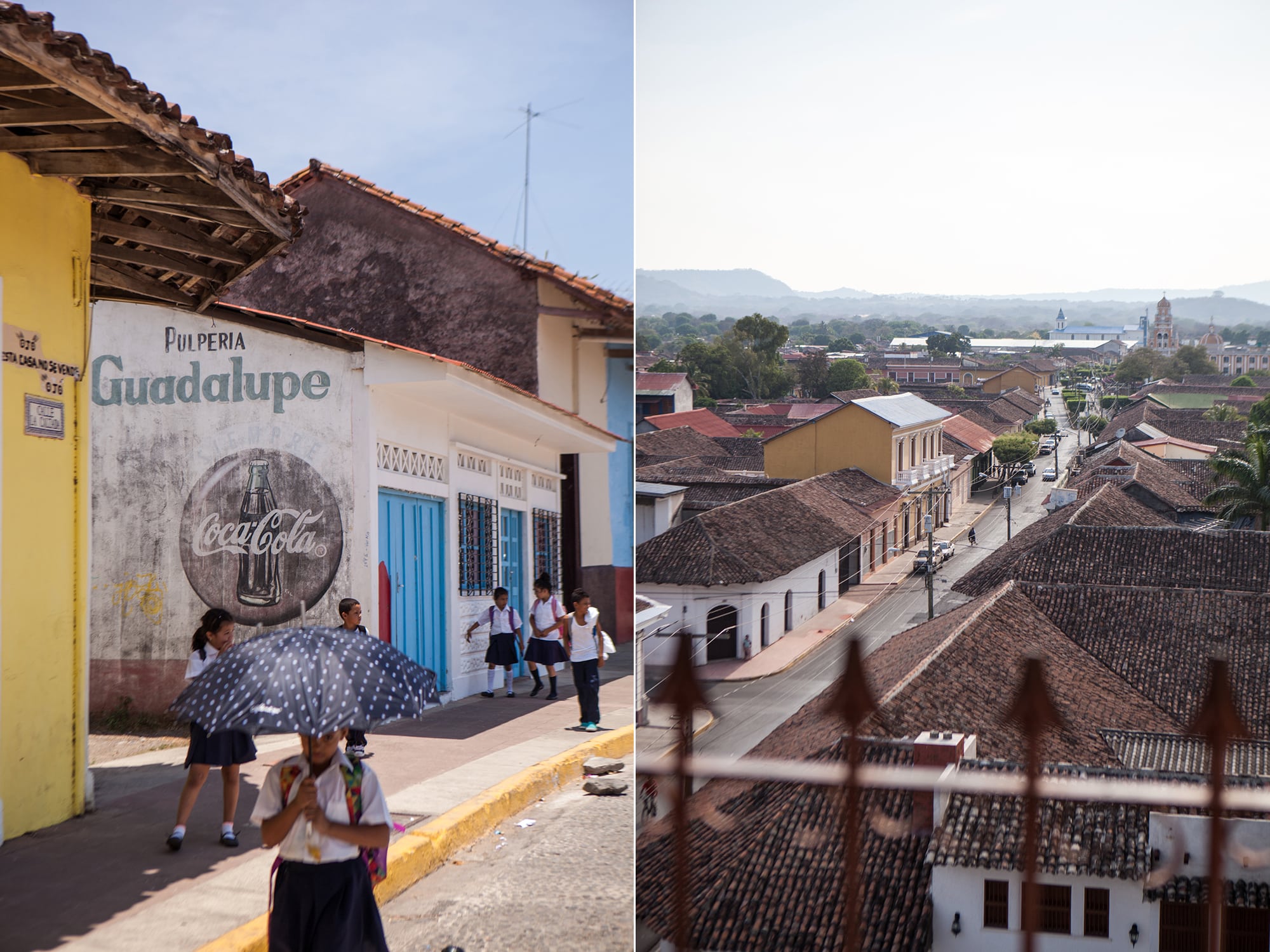 Nicaragua Hotels: Tribal Hotel