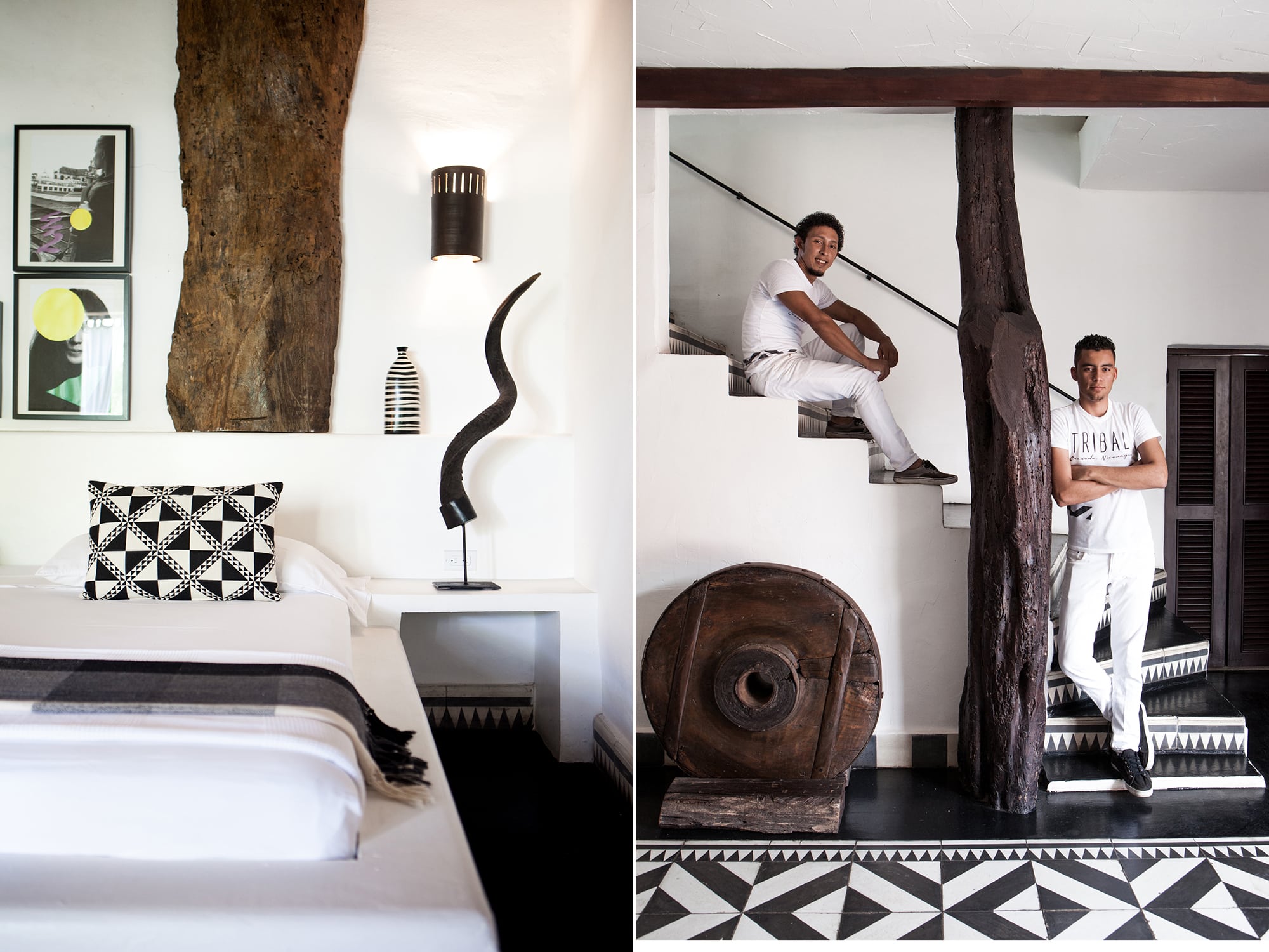 Nicaragua Hotels: Tribal Hotel