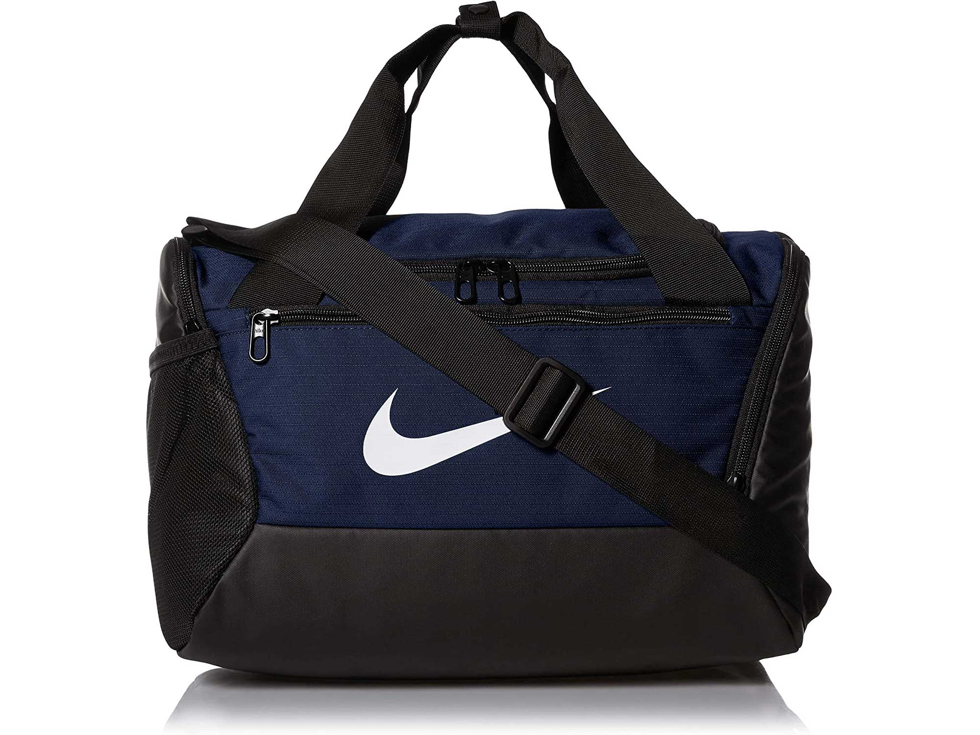 gym bag