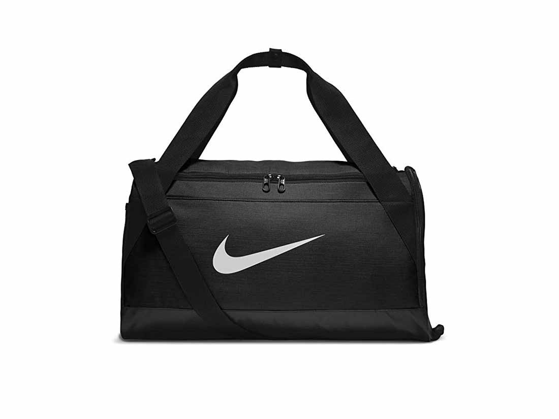 Nike Brasilia Duffel