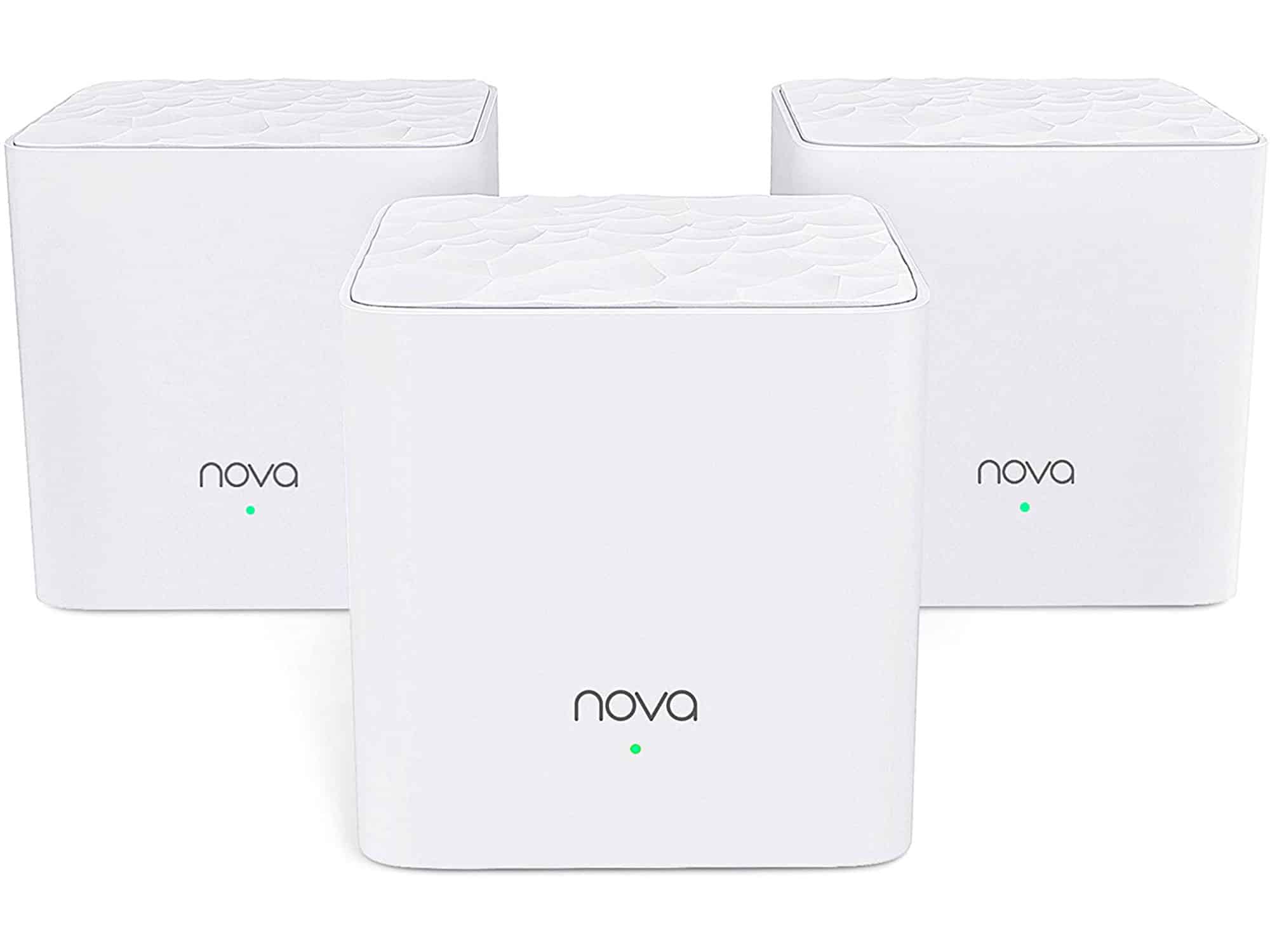 nova mesh system