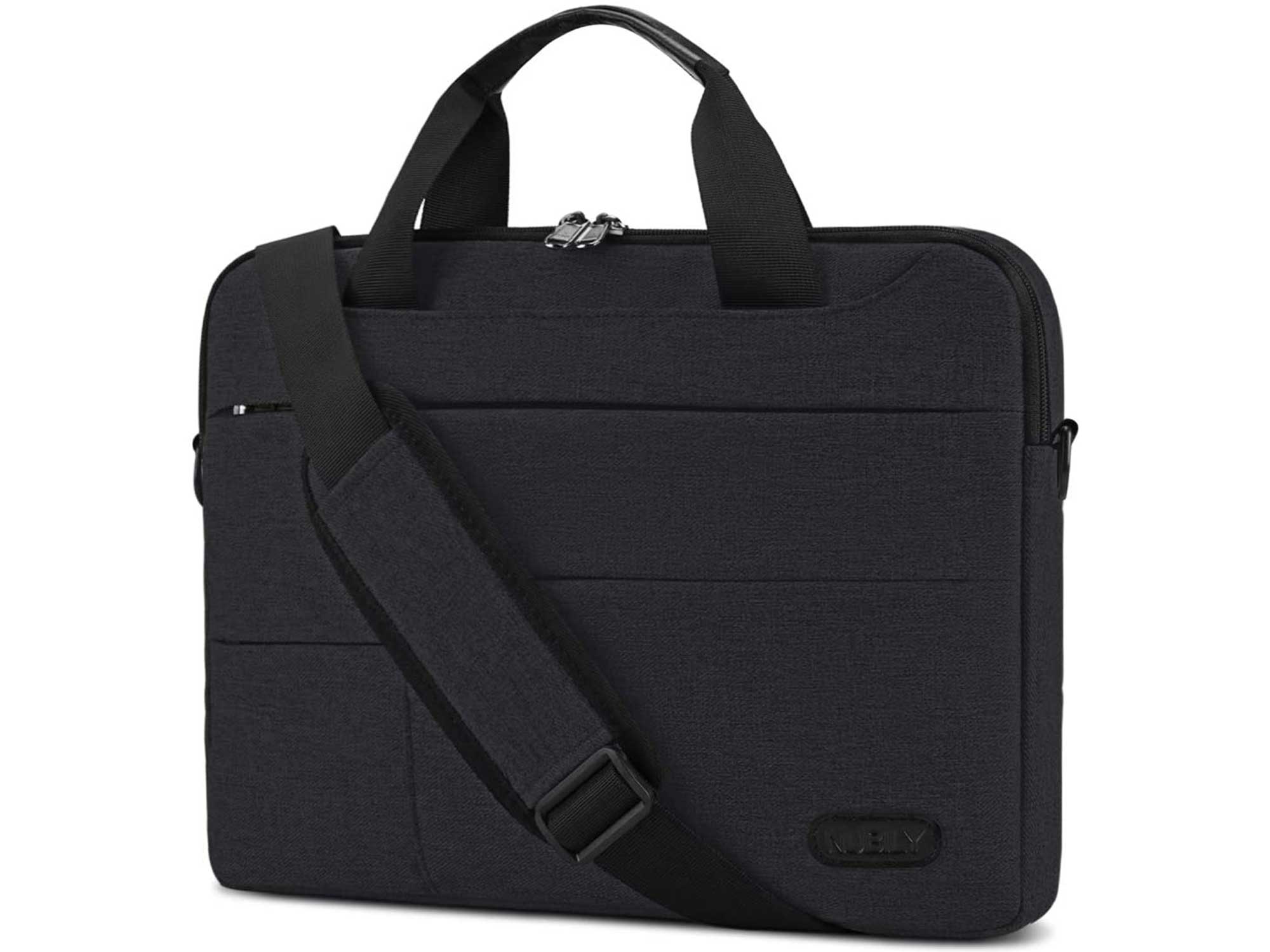 NUBILY briefcase