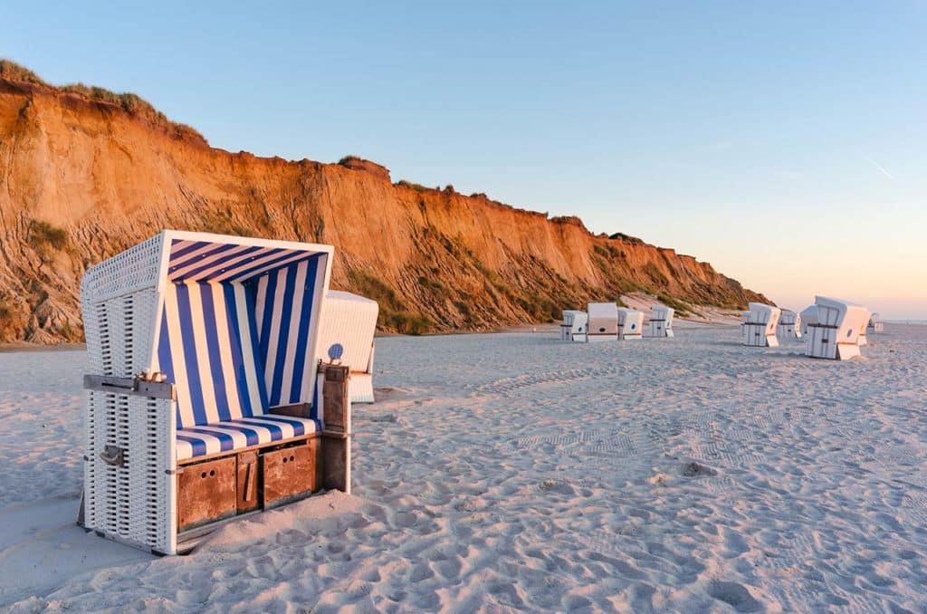 Best Nude Beaches in Europe Islands