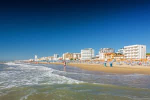 Best Nude Beaches in Europe | Islands