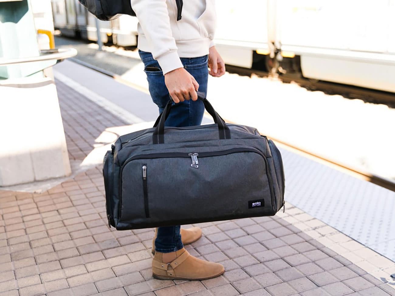 Highline Duffel