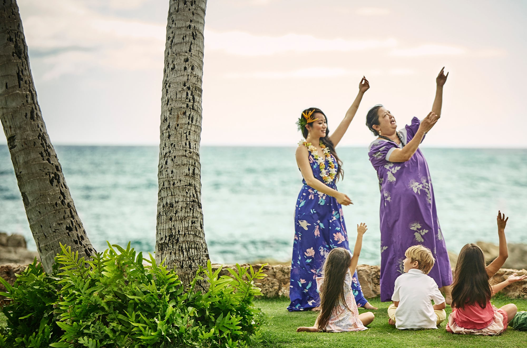 Best Oahu Resorts for Families: Four Seasons Resort Oahu at Ko Olina