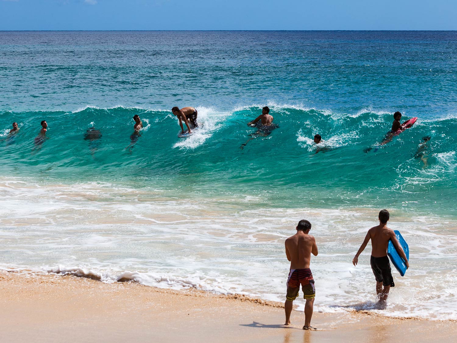 Oahu