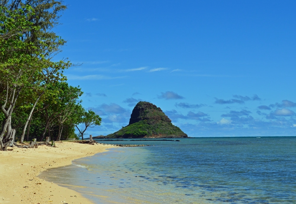 Oahu, Hawaii by Tanya Androsoff