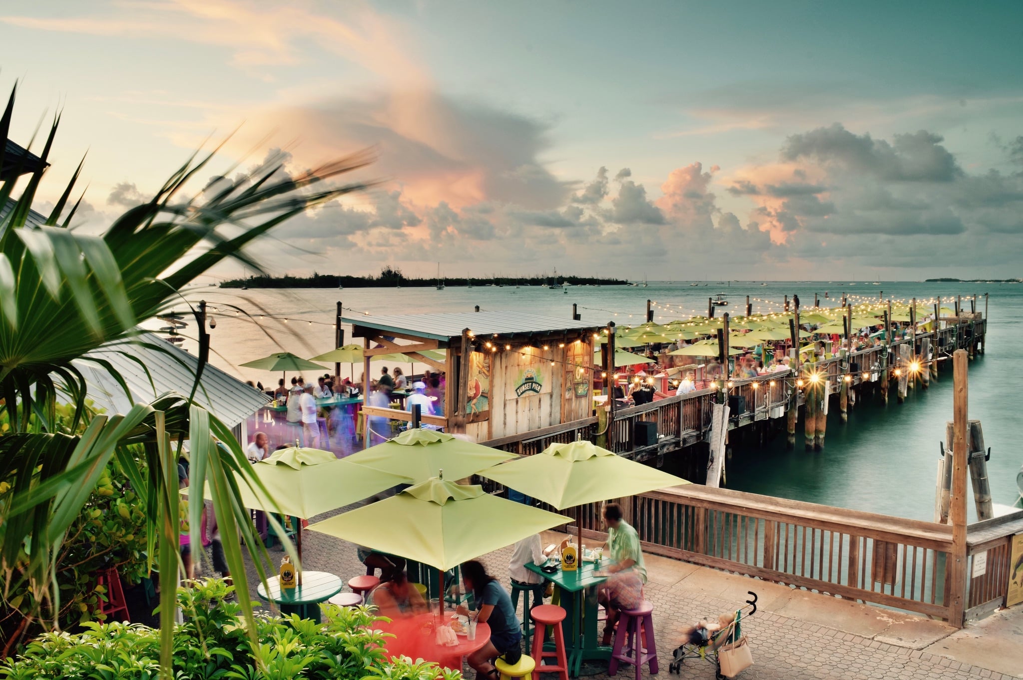 Ocean Key Resort & Spa