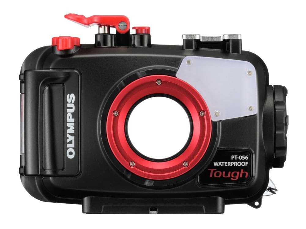 Olympus PT-056 Housing