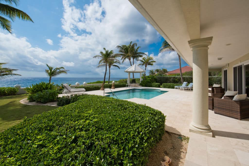 Best Villas in the Cayman Islands Where to Stay in Cayman Islands Islands