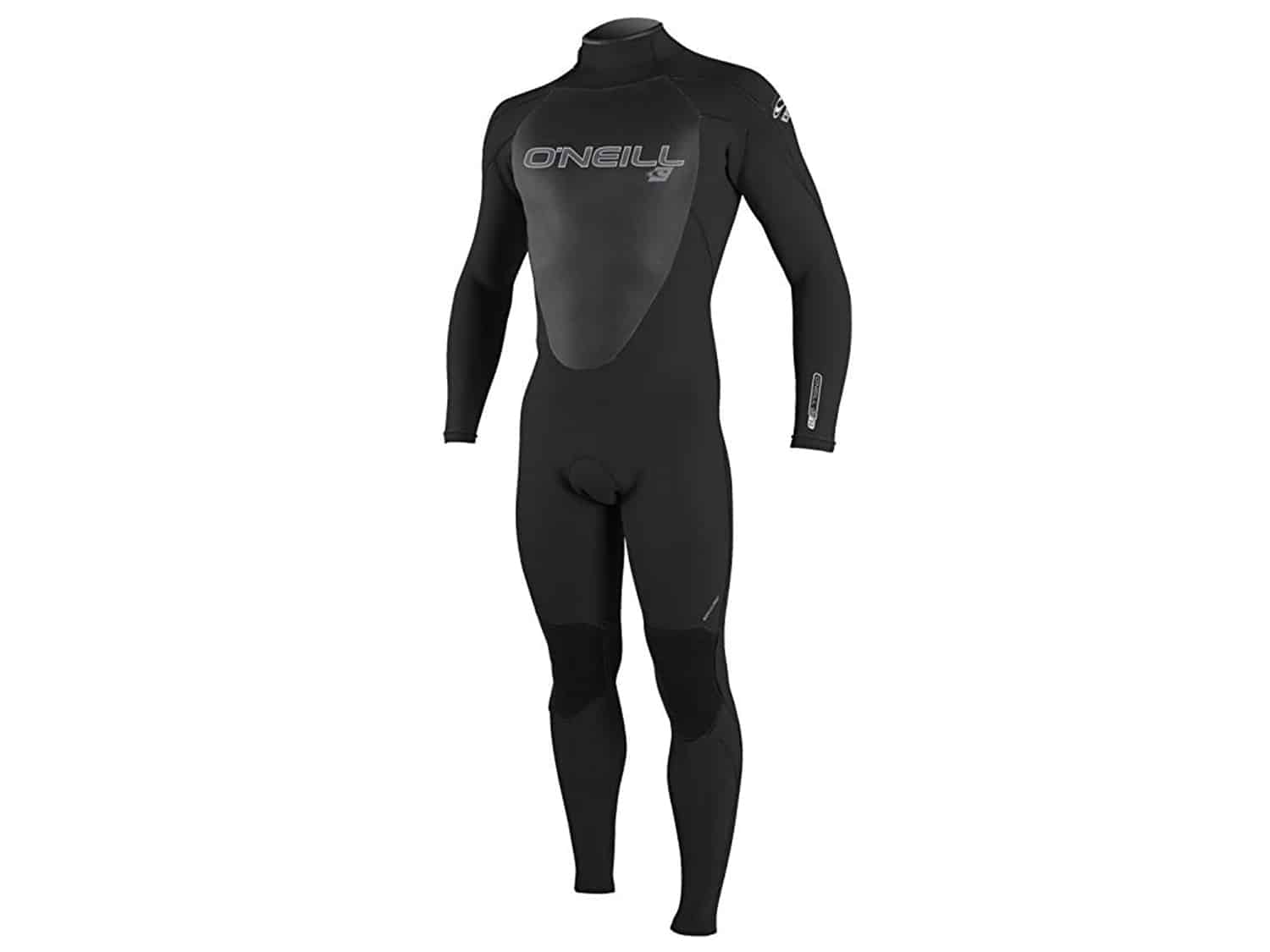 Back Zip Full Wetsuit