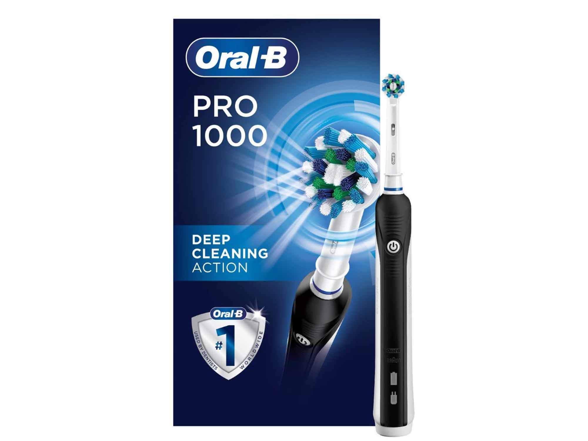 oral-b