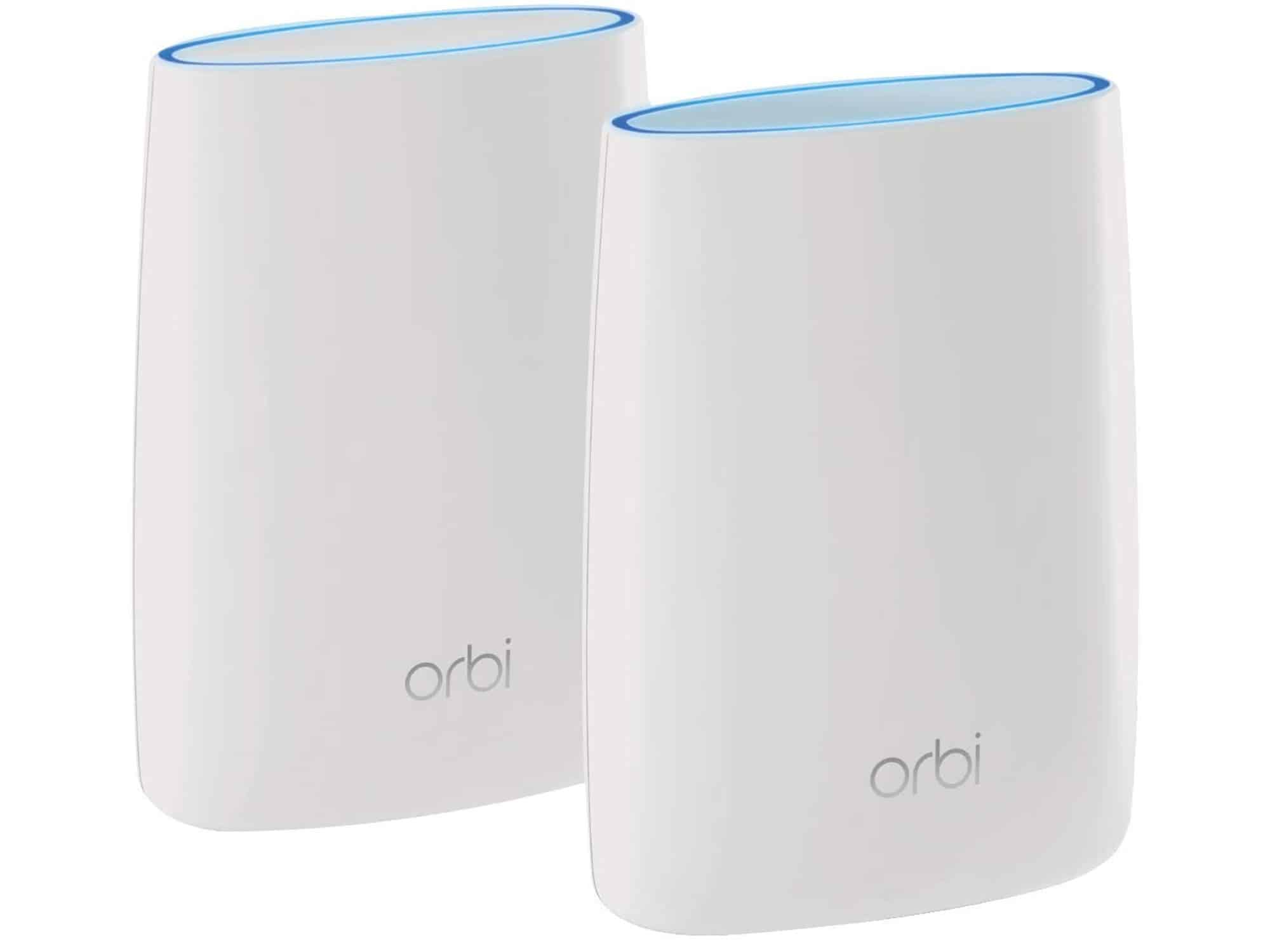 orbi network