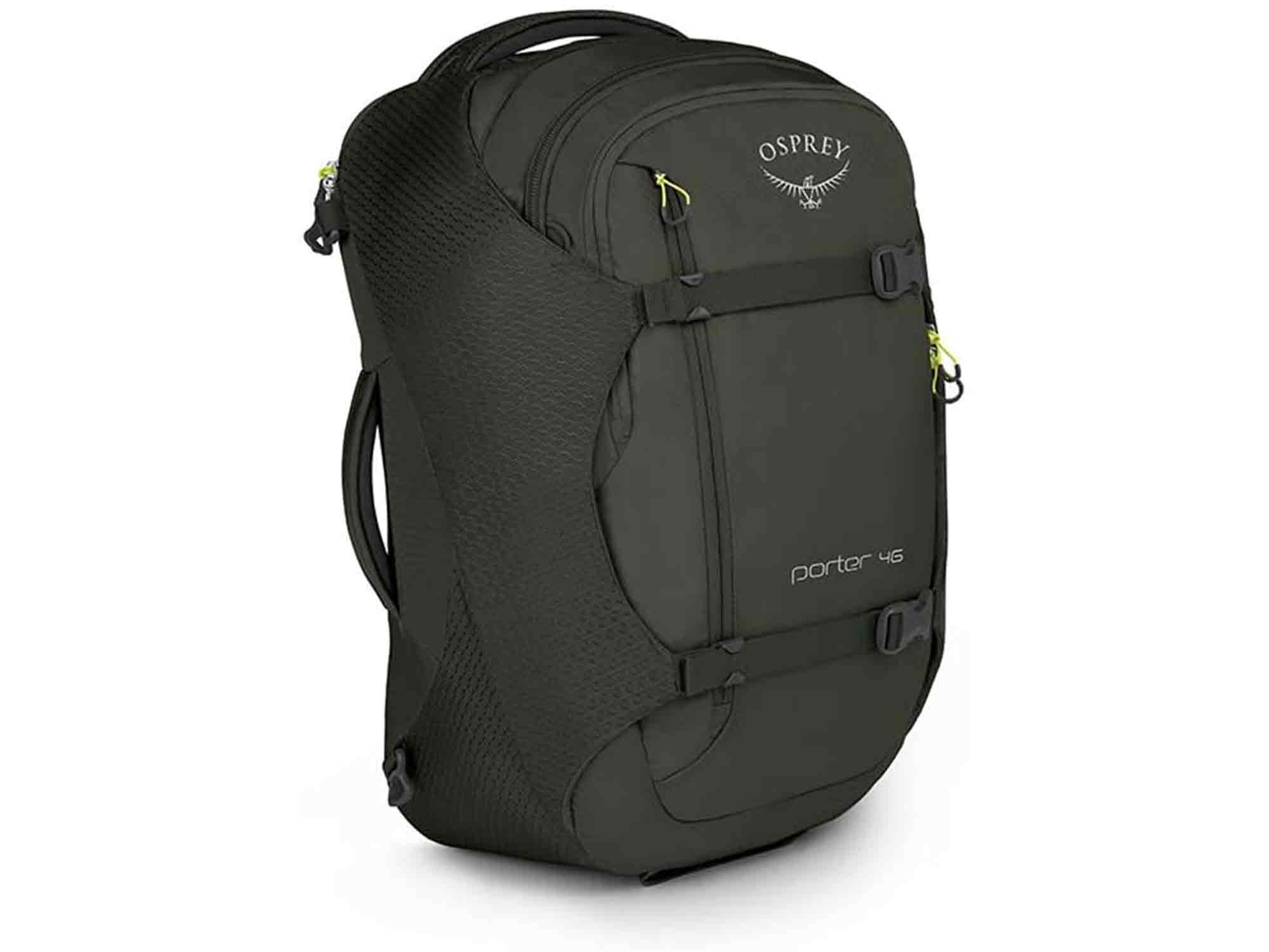 Osprey backpack