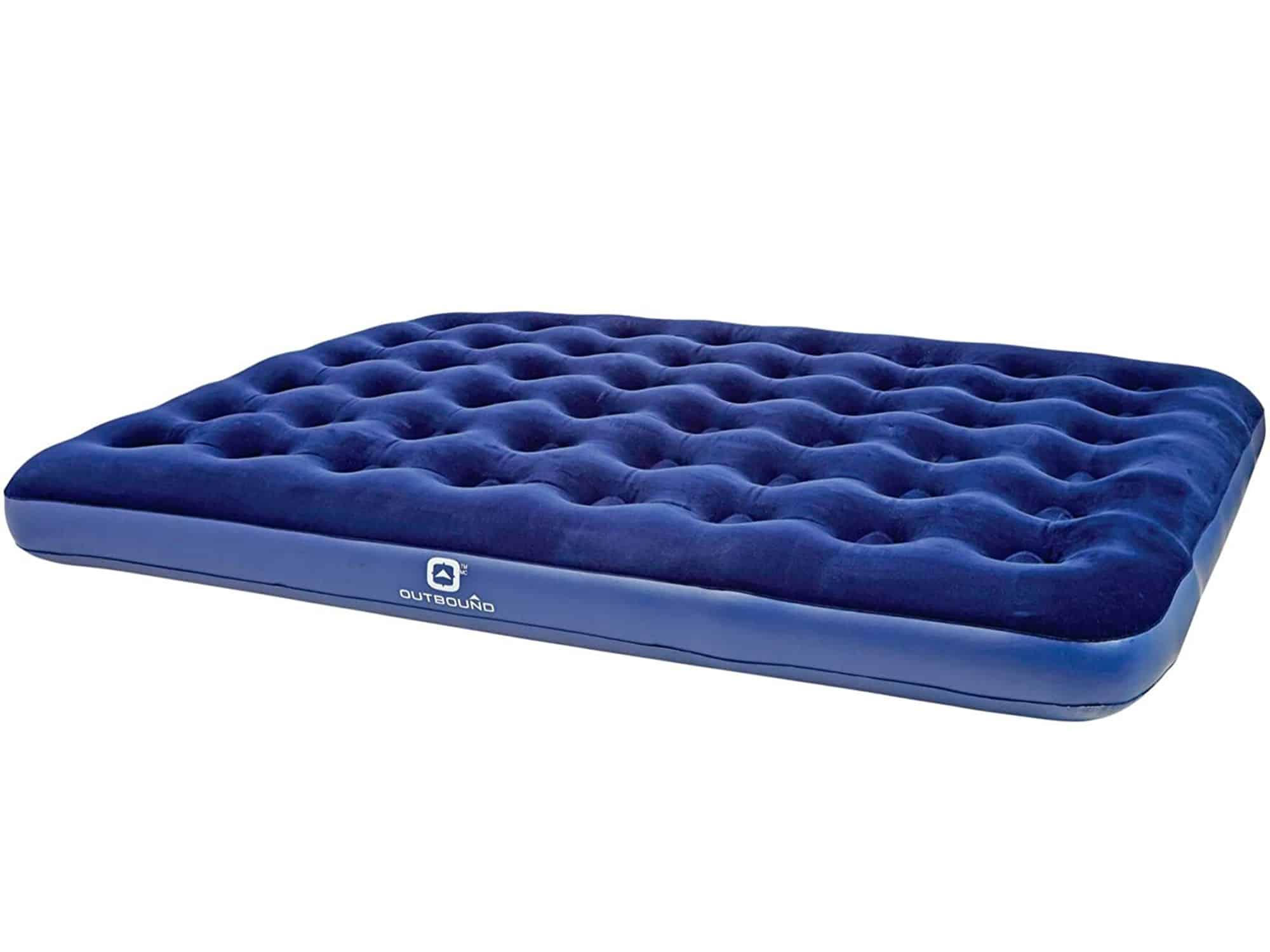 Outbound mattress