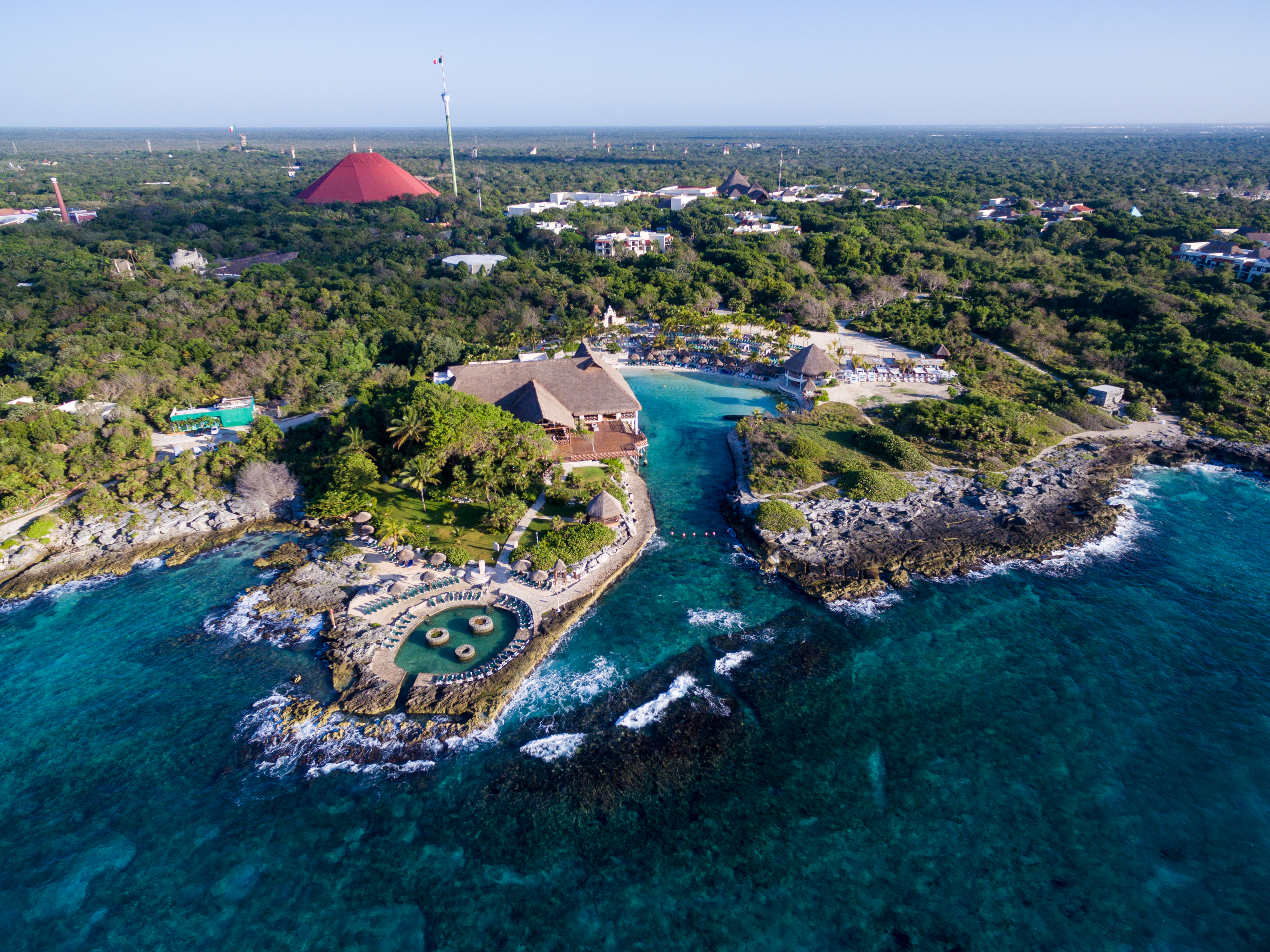 Occidental at Xcaret Destination