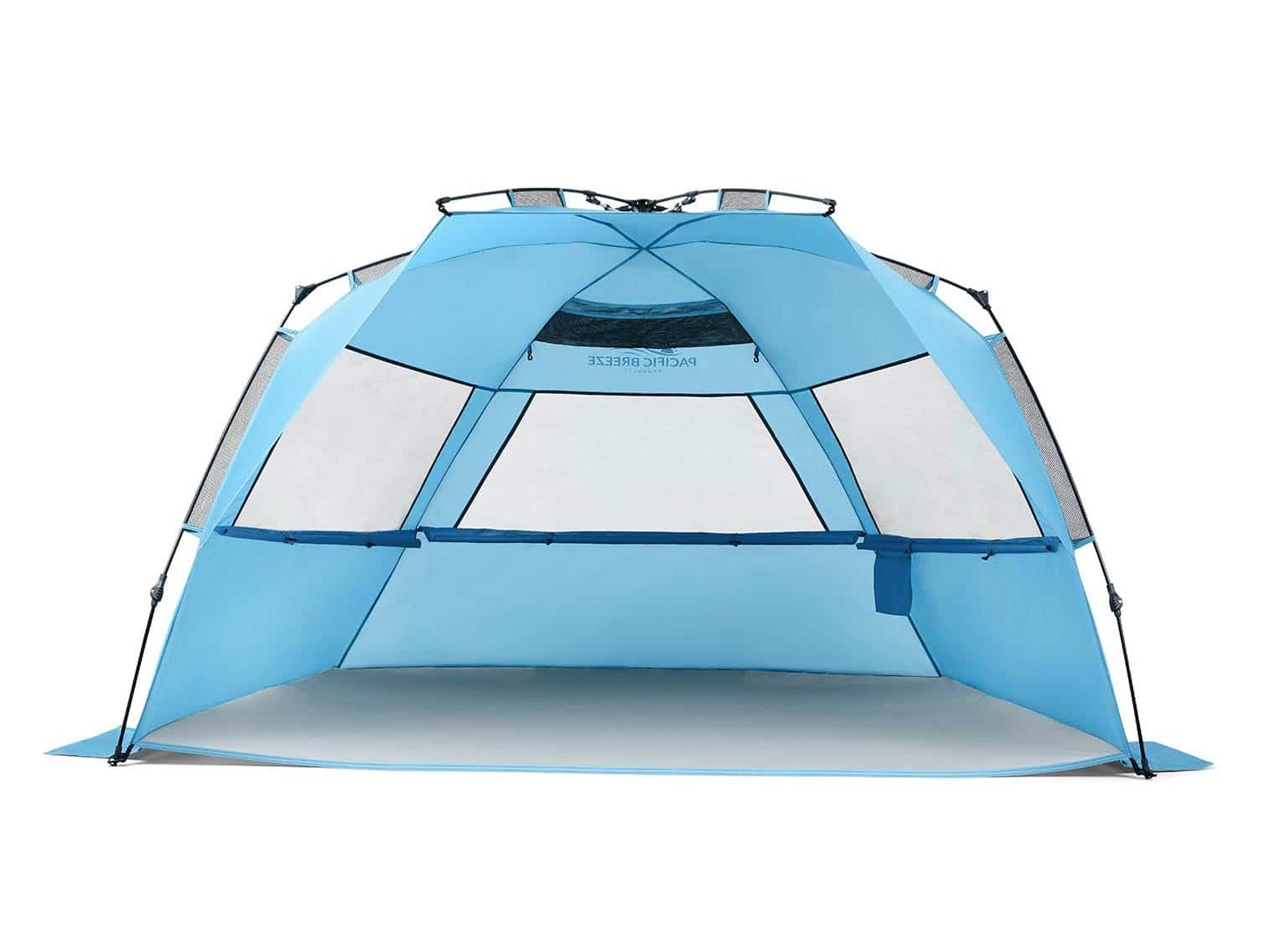 Beach Tent Deluxe