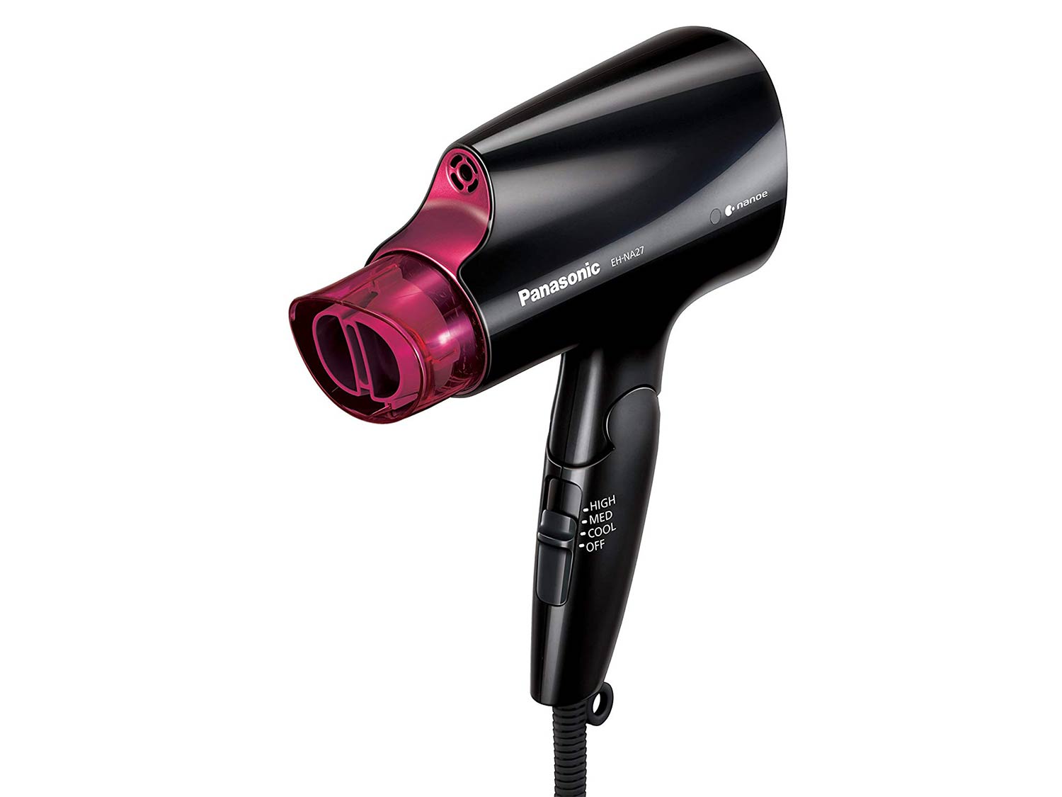 Compact Hair Dryer