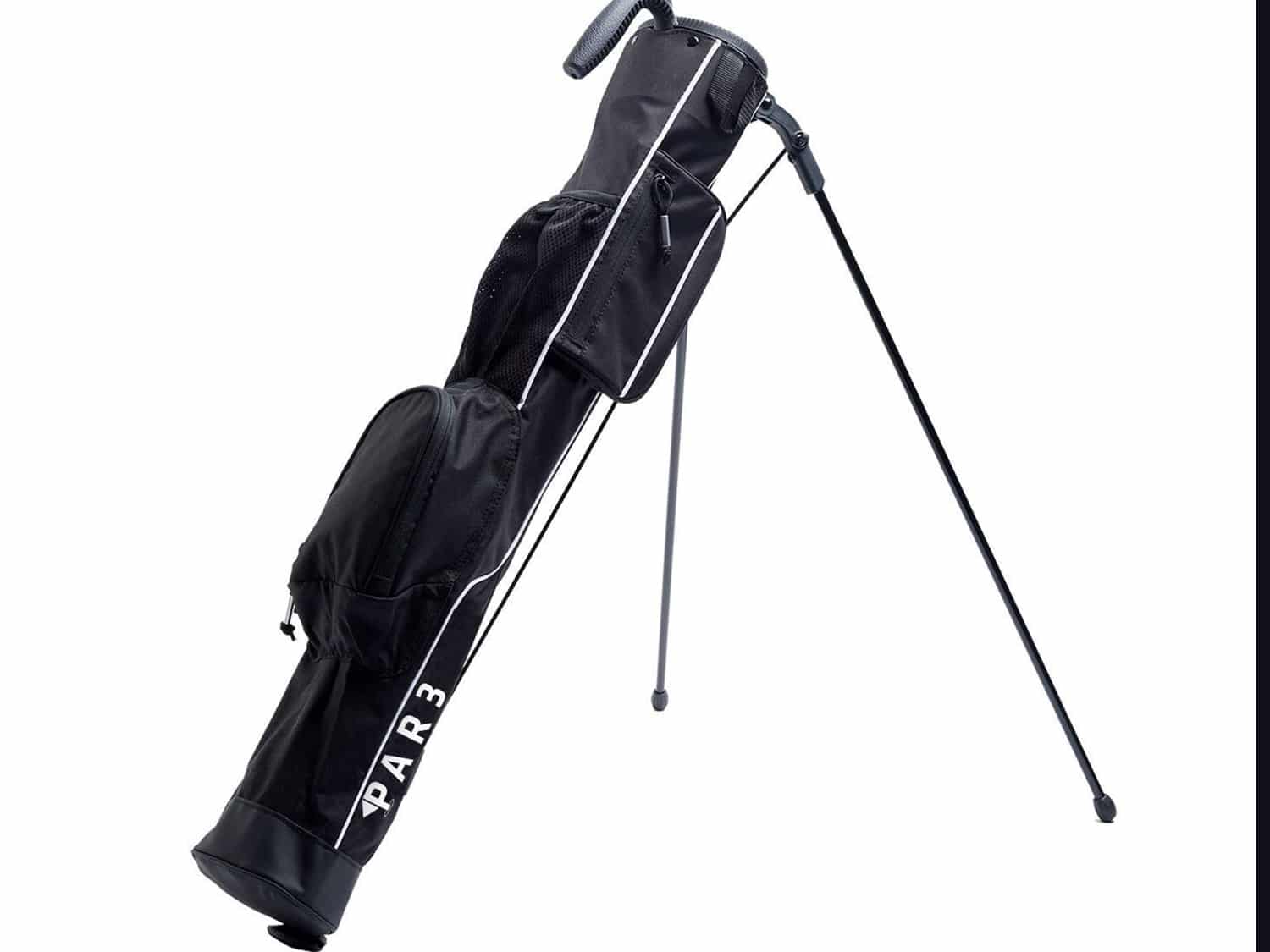 Lightweight Sunday Golf Bag