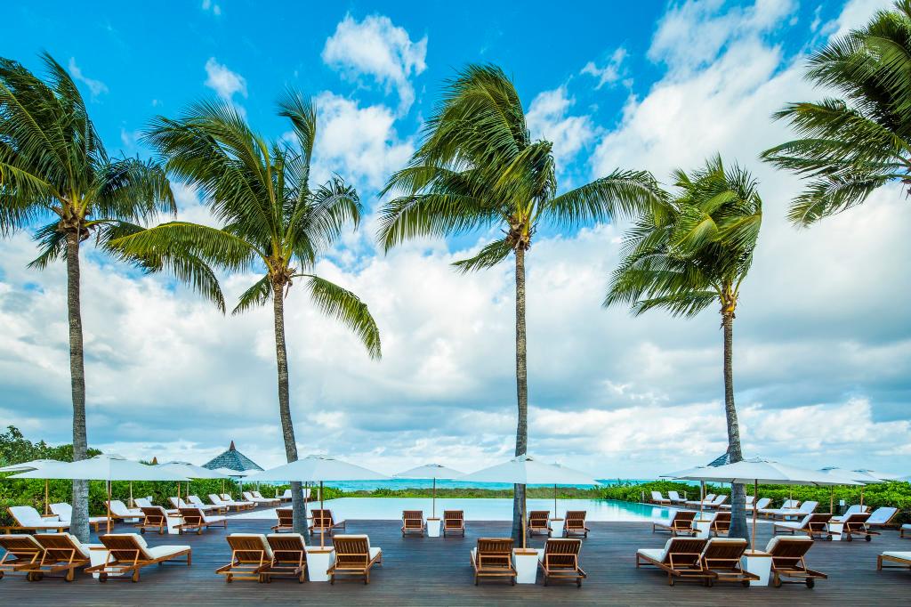 Best All-Inclusive Resorts in Turks & Caicos | Where to Stay in Turks & Caicos | Parrot Cay by COMO