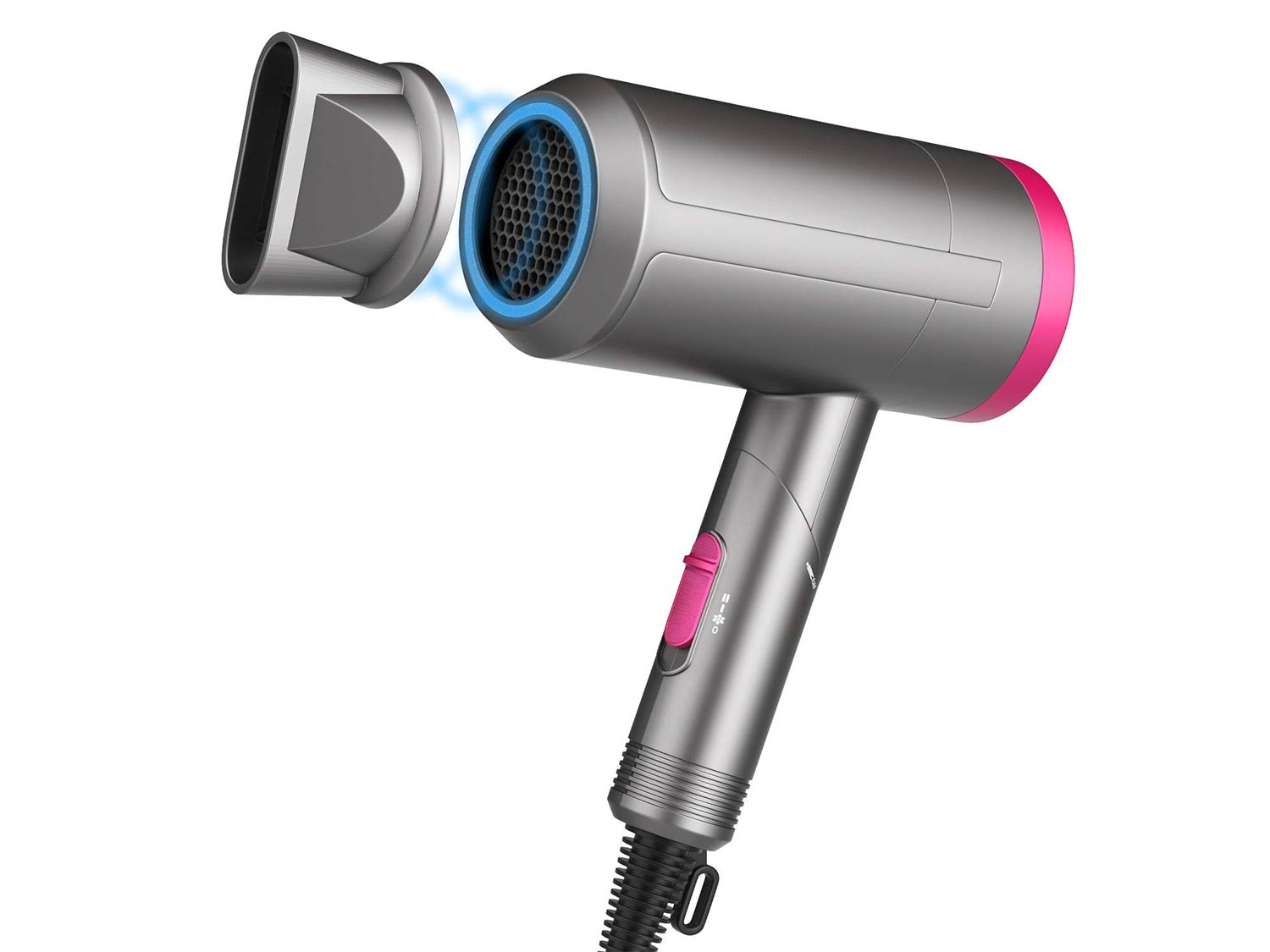 Paubea Hair Dryer