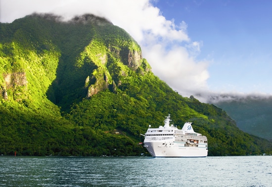 Paul Gauguin Cruises