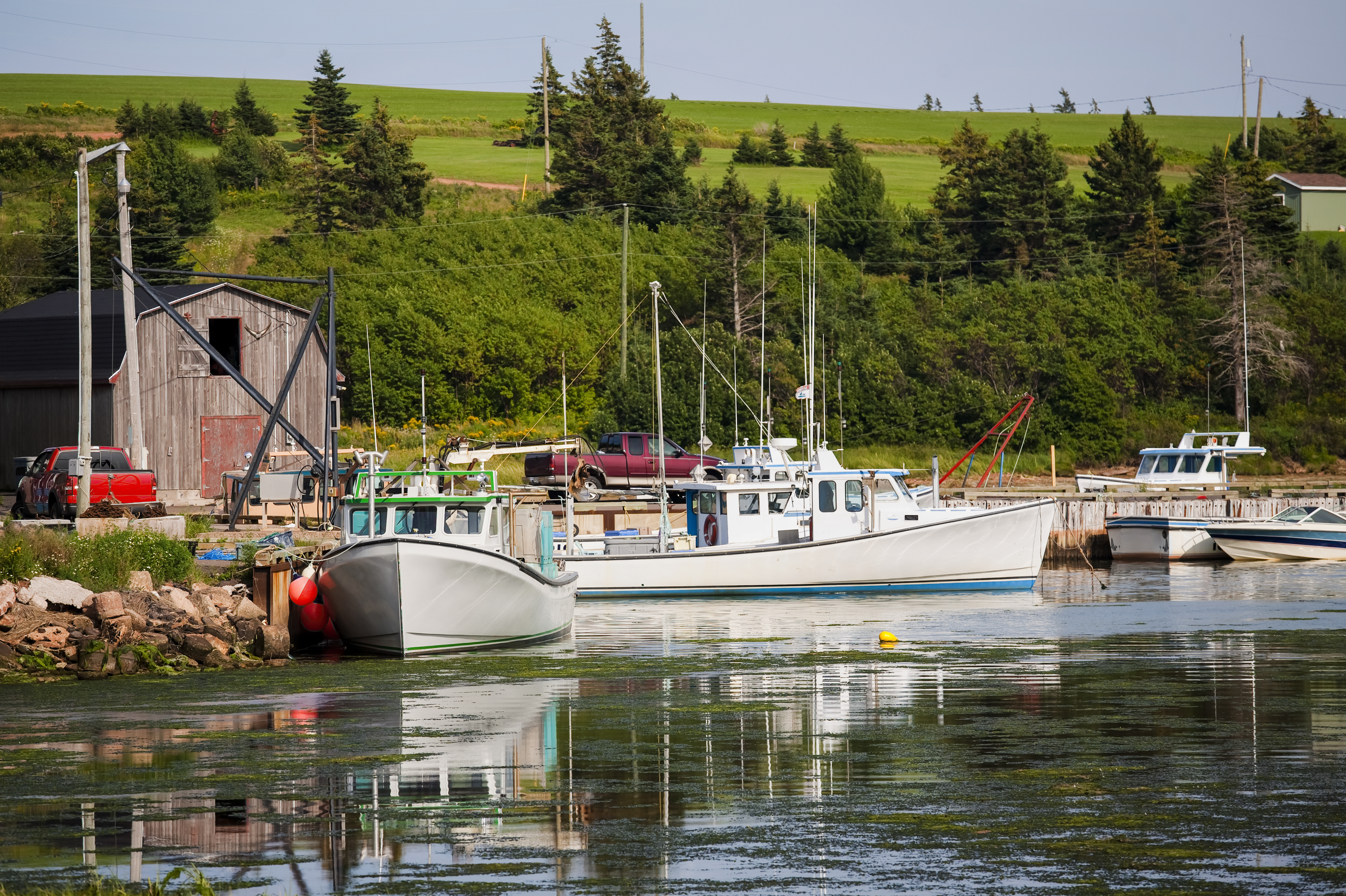 Top-10-Islands-Close-to-Home-Prince-Edward-Island