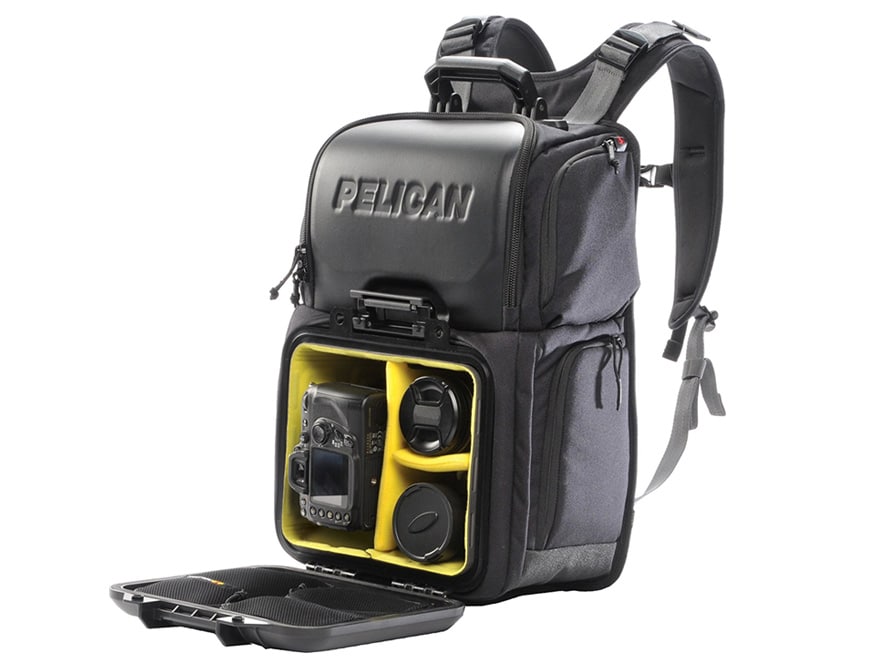 Pelican U160 Elite Camera Backpack