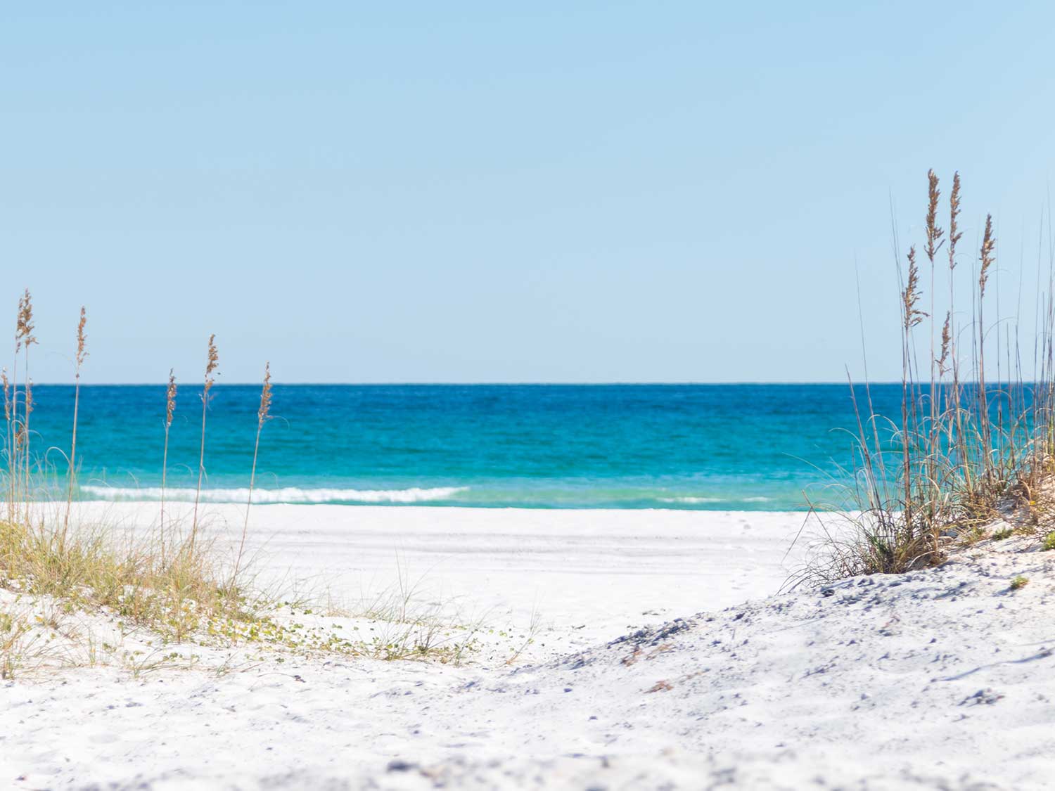 Pensacola Beach