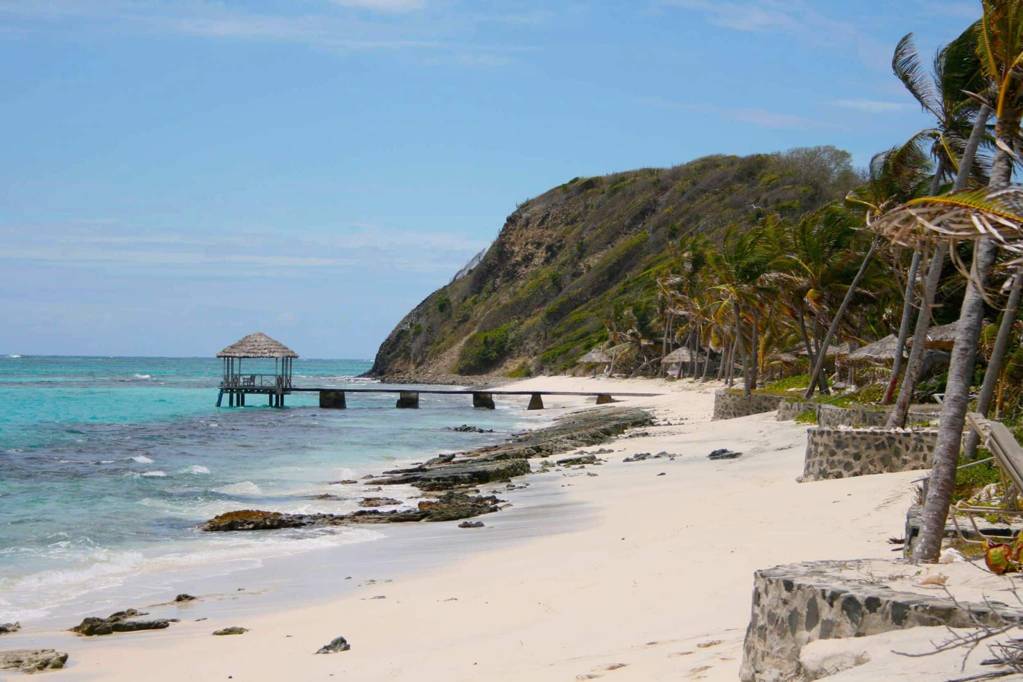 petit st. vincent cottage