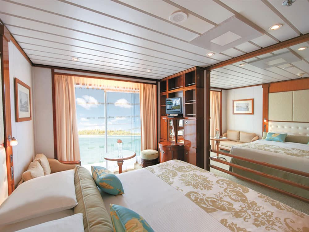 Paul Gauguin Cruises