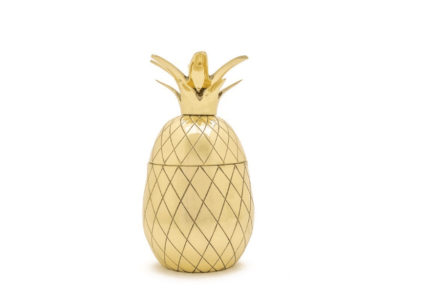 Pineapple Gifts: Tumbler