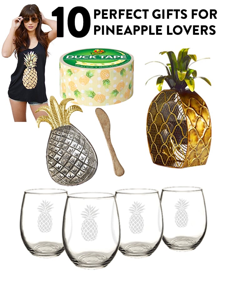 10 Best Pineapple Gifts