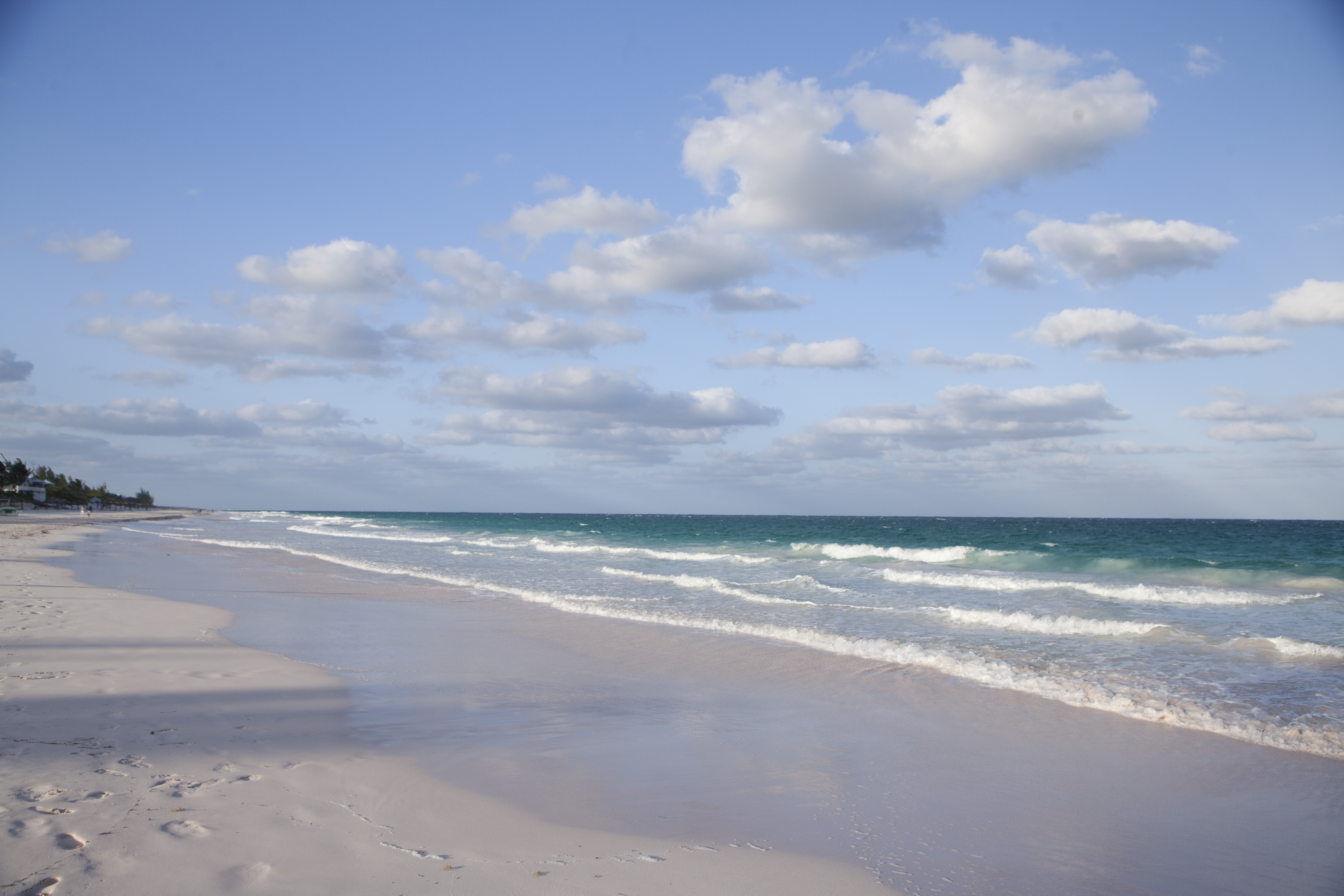 Best Beaches in the Caribbean | Top Caribbean Beaches | Pink Sands Bahamas
