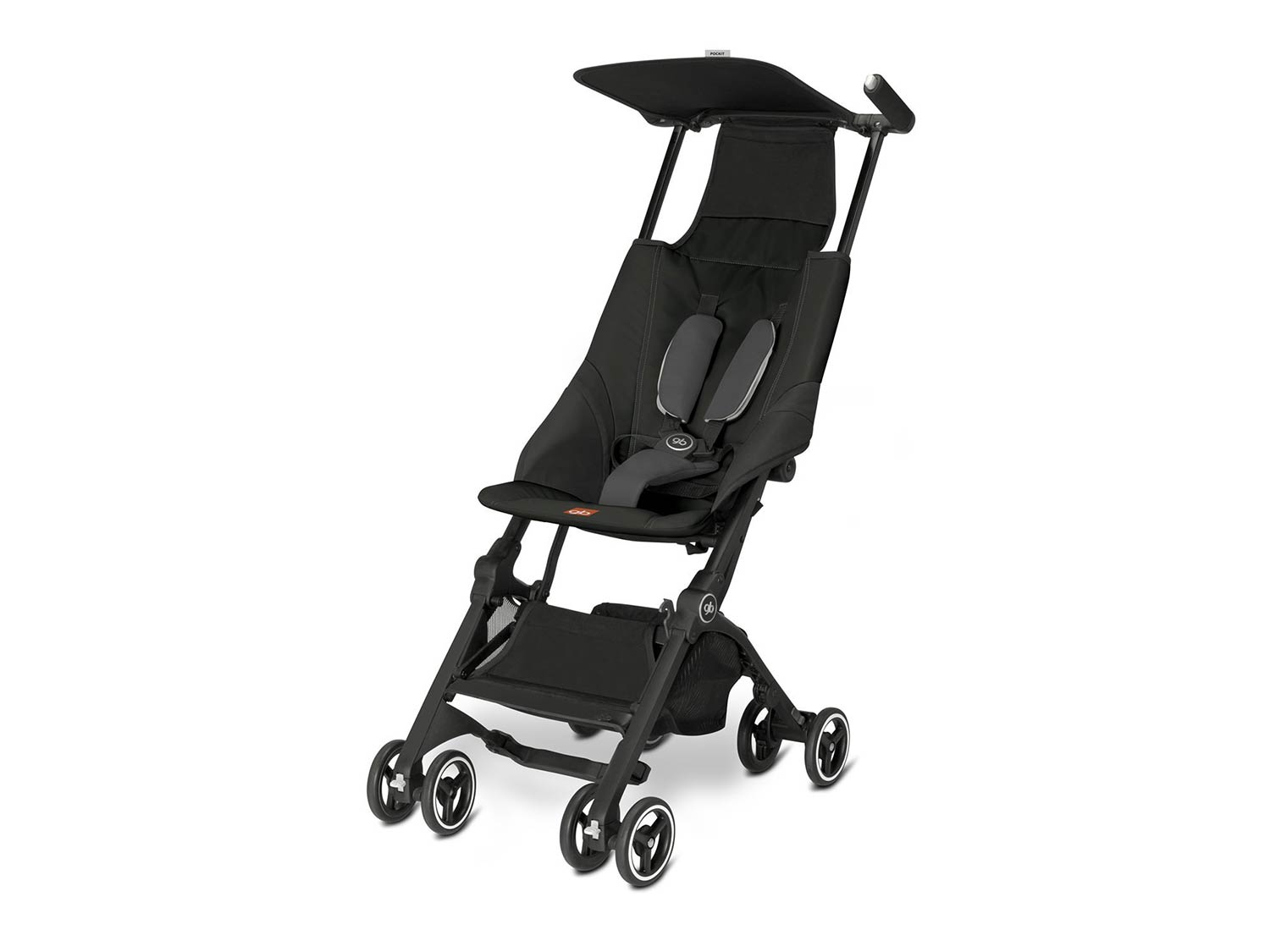 Lightweight Stroller