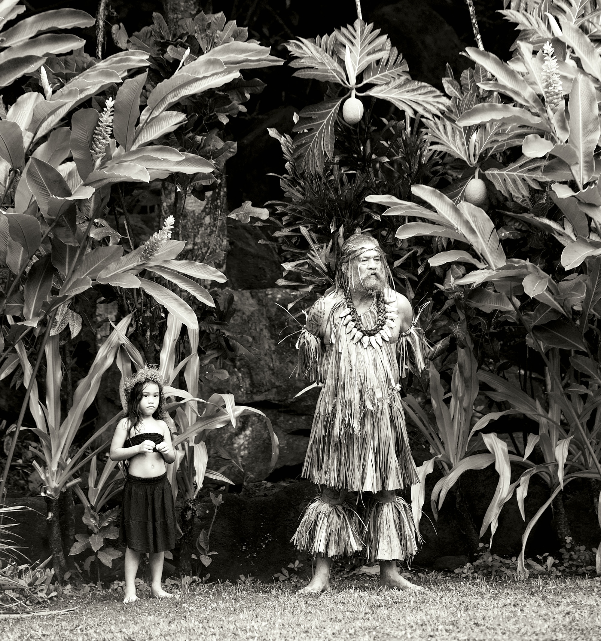 Hiva Oa: Marquesas Polynesian Festival - 6