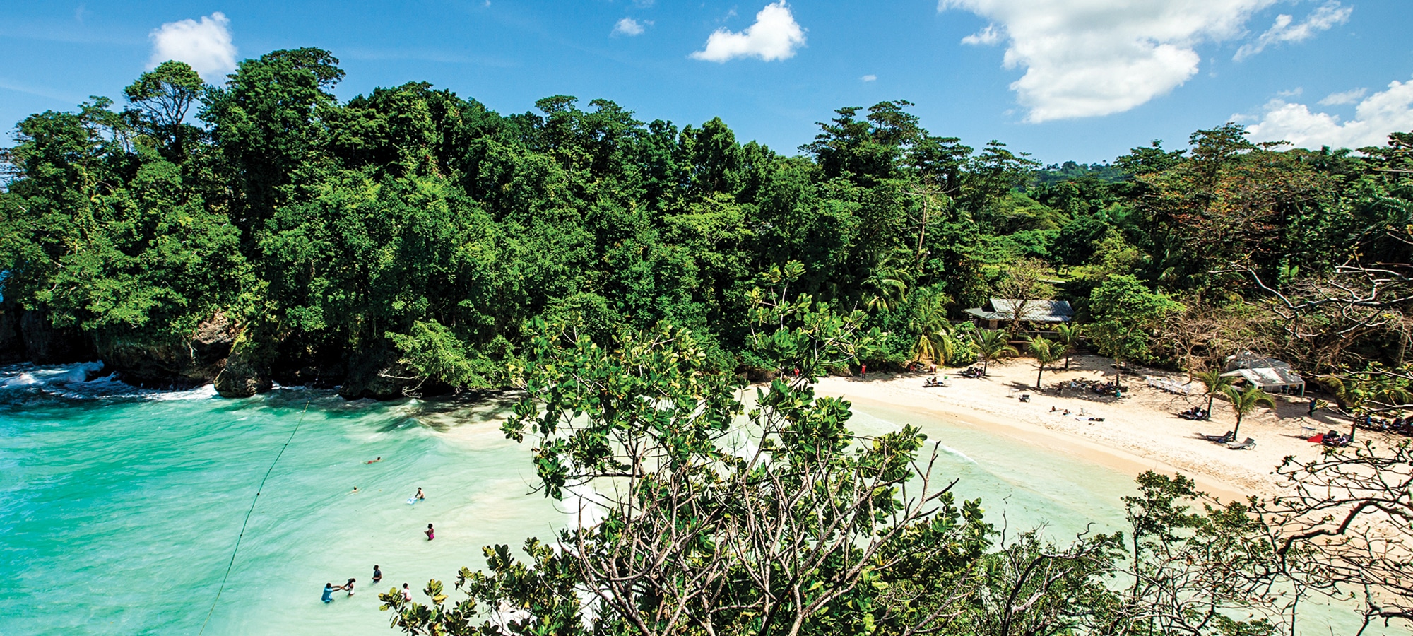 Port Antonio, a forgotten slice of northeastern Jamaica, has it all: welcoming locals, gorgeous beaches, cultural authenticity — and, recently, a quiet revival.