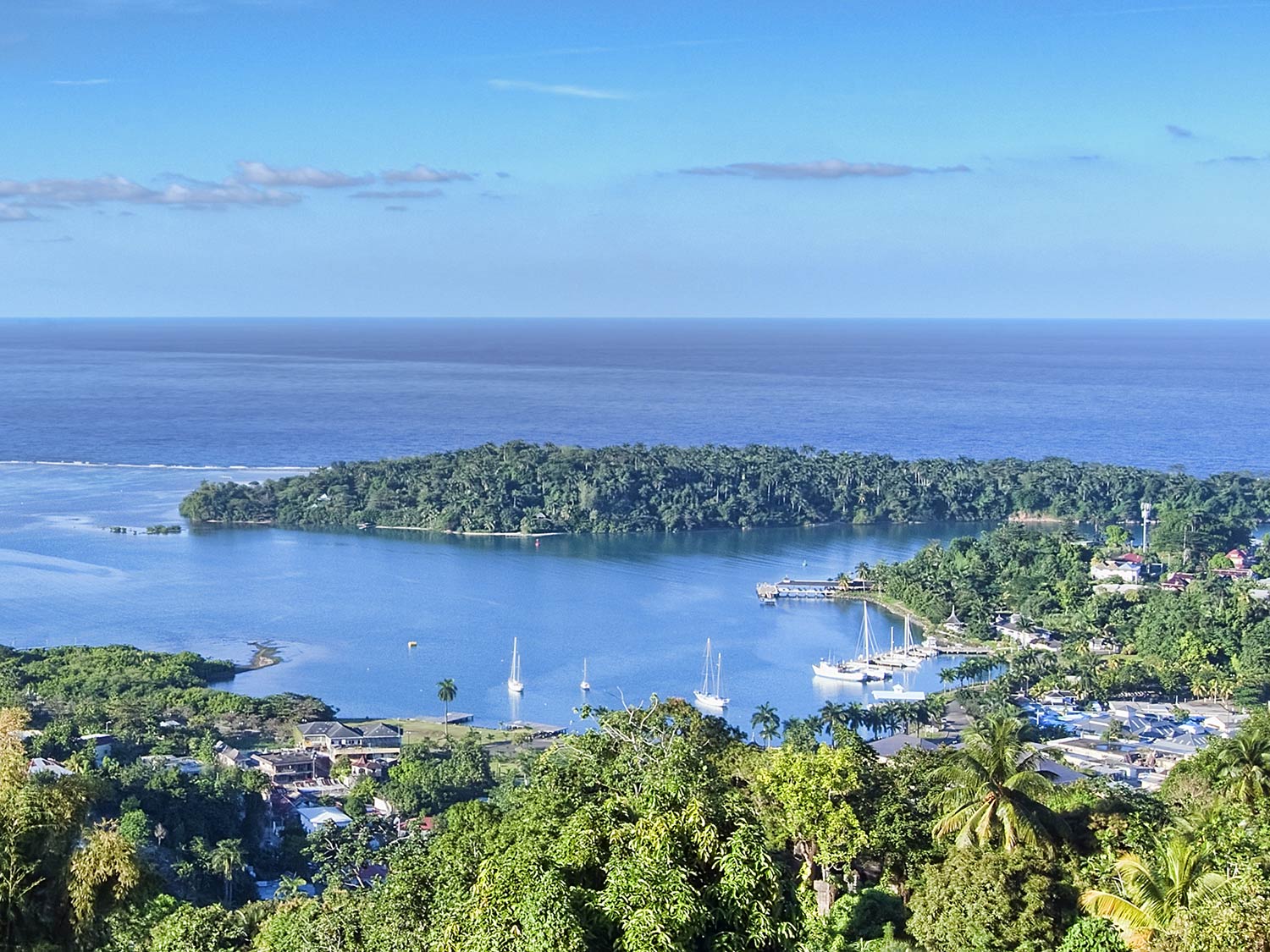 The Jamaican Resort Where James Bond Was Created Is Offering an