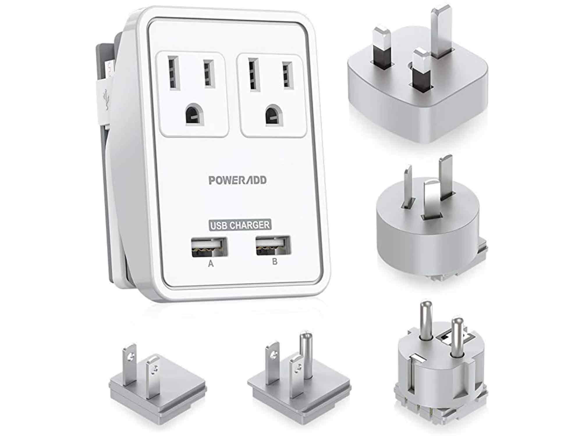 adapter